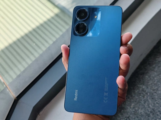Redmi 13C: Budget-Friendly Powerhouse for Ghanaian Users