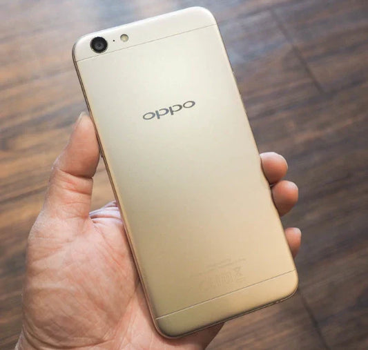 Vivo A57: Capture Ghana’s Moments in Sharp Detail
