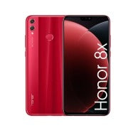 Huawei Honor 8X 128G/6G Red - Jumia Express! 3750mAh Ultra-slim Phone, Dual Cameras -COD
