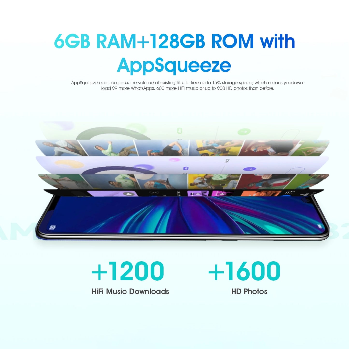 HUAWEI P Smart 2019 Smartphone Black – Jumia Express! 6.21" FHD+ Display | |128GB ROM + 4GB RAM | Fingerprint Smartphone - COD